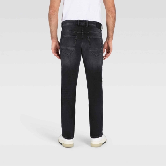 MAC Arne Straight Leg Jeans - Picture 4 of 11
